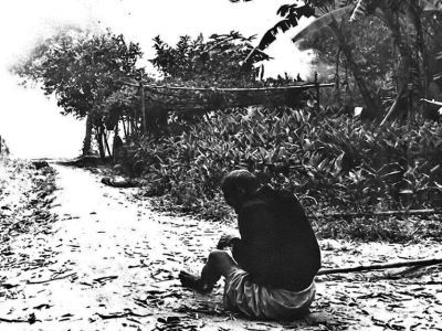 Сонгми: история американских военных преступлений во Вьетнаме