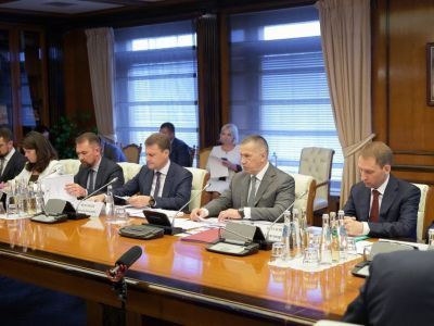 Якутия получит новые средства из федерального бюджета на развитие социальной инфраструктуры