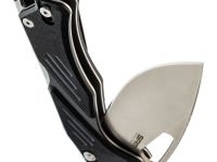 Складной нож SRM Mirage 239X-GB сталь 14C28N, рукоять G10, черный