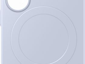 Клип-кейс Samsung Slim Magnet для Galaxy S26 Лавандовый