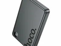 Внешний аккумулятор Hoco Q34 МagSafe 10000mAh Type-C (серебристый)