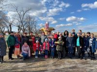 Вольно-Донской сельский дом культуры