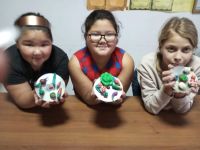 Сельский клуб х. Зубов