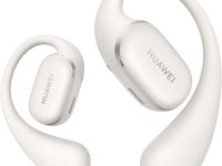 Наушники HUAWEI FreeArc Серые