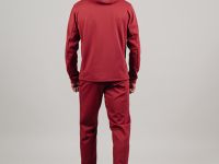 Толстовка Nordski Bonfire Ruby