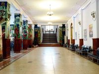 Кинотеатр «Октябрь»