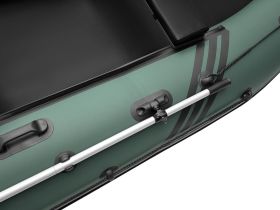 Лодка ПВХ РОДЖЕР Zefir 3700