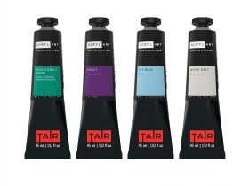 Акрил Таир "Акрил Арт" 45 мл Фиолетовая