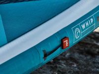 Надувная доска для SUP-бординга RED PADDLE 2018/2019 8’10 Whip RSS