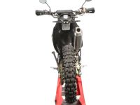 Мотоцикл кроссовый эндуро AVANTIS 250 Carb Nibbi Exclusive (CB250-F/172FMM Design HS черный) ARS с ПТС