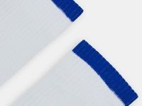 Носки из хлопка с эластаном