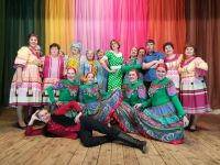 Сорвижский сельский дом культуры