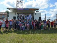 Районный центр культуры и досуга с. Большая Соснова