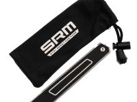 Складной нож SRM 125L-GB, сталь Sandvik 12C27, рукоять G10