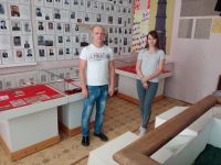 Куркинский краеведческий музей