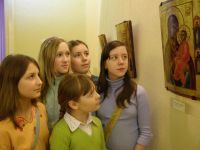 Орловский музей изобразительных искусств