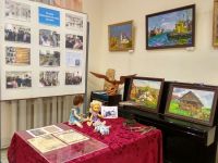 Краеведческий музей города Каменки