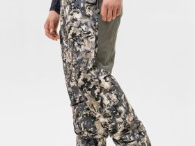 Костюм Remington 3 в 1 Blizzard Fit Apex — мембрана 10 000 мм, утеплитель Pro Heat, до -30 °C
