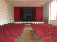 Котовский сельский дом культуры