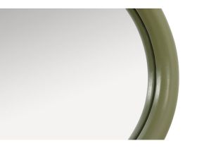 Зеркало настенное Эйдис Оливковый 45x90