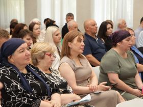 "Инфорум" собрал журналистское сообщество Кабардино-Балкарии