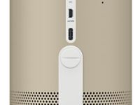 Чехол Samsung для проектора The Freestyle песочный