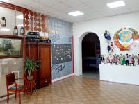 Карасукский краеведческий музей Новосибирской области