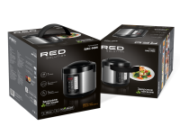 Мультиварка RED SOLUTION RMC-M04