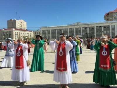 События в Якутии за день. Главное за 16 июня