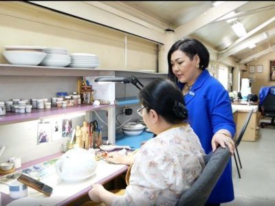 На предварительное голосование подали документы 114 якутянок