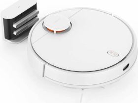 Робот-пылесос Xiaomi
