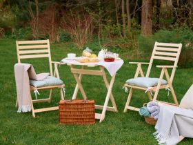 Подушка на стул Floreale II