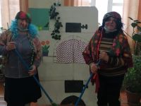 Гремячинский сельский дом культуры