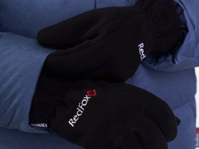 Перчатки WP