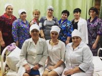 Мешабашский сельский дом культуры