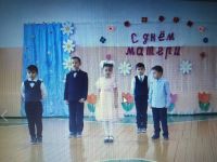 Казанский сельский клуб