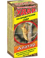 Превентивный удар, Алатар 5мл+0,5 минеральное масло