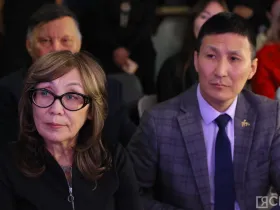 Лучшие ювелирные украшения Якутии представили на выставке