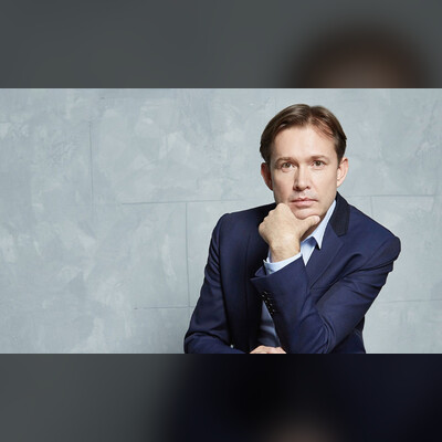 Олег Погудин