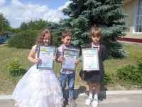 Покровский сельский клуб