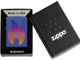 Зажигалка Classic ZIPPO 48996