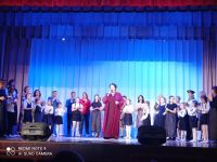 Заборьевский сельский дом культуры