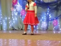 Сельский дом культуры п. Семиозерный