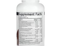 Kirkman Labs, Super Nu-Thera без A & D, 360 капсул