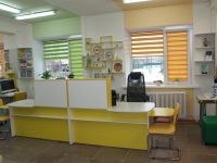 Колчеданская модельная библиотека им. И. Я. Стяжкина