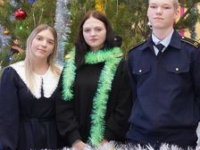 Поле чудес по сказкам Пушкина: Интеллектуальная программа