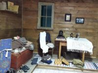 Пудожский историко-краеведческий музей им. А. Ф. Кораблева