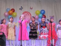 Клуб с. Лопхари