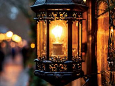 Британское Рождество в Соборе