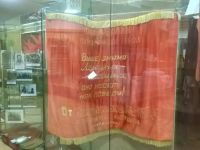 Ипатовский районный краеведческий музей